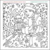 MCCARTHY, DAWN & BONNIE PRINCE BILLY-Christmas Eve Can Kill You