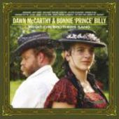 MCCARTHY, DAWN & BONNIE PRINCE BILLY-What The Brothers Sang