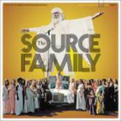 SOURCE FAMILY-Music From The Original Motion Picture Soundtrack