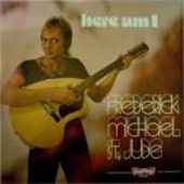 ST. JUDE, FREDERICK MICHAEL-Here Am I