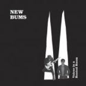 NEW BUMS-Voices In A Rented Room