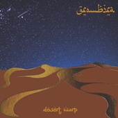 GROMBIRA-Desert Warp