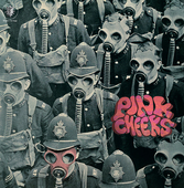 PINK CHEEKS-s/t