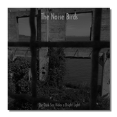 NOISE BIRDS-The Dark Sea Hides A Bright Light