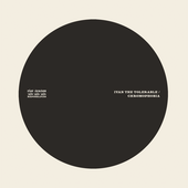 IVAN THE TOLERABLE QUINTET-Chromophobia