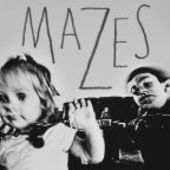 MAZES-A Thousand Heys