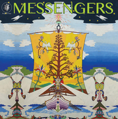 MESSENGERS-s/t