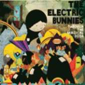 ELECTRIC BUNNIES-Through The Magical Door