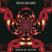 ROCCOs RED CLOUD-Circus De Plague