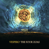 VESPERO-The Four Zoas