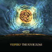 VESPERO-The Four Zoas