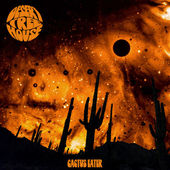 DESERT TREE HOUSE-Cactus Eater