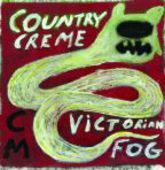 MCALISTER, CHARLIE-Country Creme/Victorian Fog