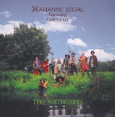 SEGAL, MARIANNE WITH CIRCULUS-The Gathering