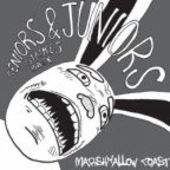 MARSHMALLOW COAST-Seniors And Juniors Strike Back