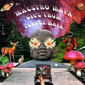 MAESTRO MAYA-Live From Planet Maya