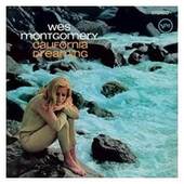 MONTGOMERY, WES-California Dreaming
