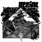 SPAWN-Spawn EP