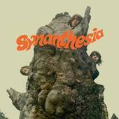 SYNANTHESIA-s/t (col)