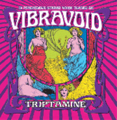 VIBRAVOID-Triptamine