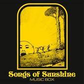 MUSIC BOX-Songs Of Sunshine