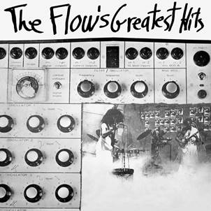 FLOW-The Flow's Greatest Hits