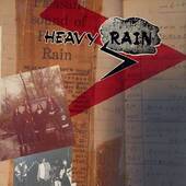 HEAVY RAIN-s/t