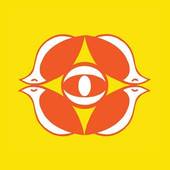 PHILLIPS, WALKER-God’s Eye (orange)