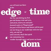 DOM-Edge Of Time