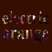 ELECTRIC ORANGE-EOXXV