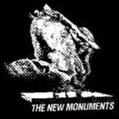 NEW MONUMENTS-s/t