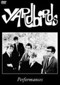 YARDBIRDS-Performances