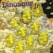 DINOSAUR JR.-I Bet On Sky