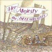 DECEMBERISTS-Her majesty