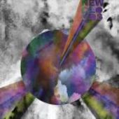 WHITE RAINBOW-New Clouds