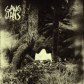 GANGLIANS-Still Living