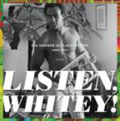 V/A-Listen, Whitey