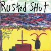 RUSTED SHUT-Dead