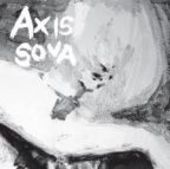 AXIS:SOVA-(I Feel Like) Laying Low