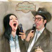 CHO, MARGARET & NEIL HAMBURGER-I Drink/How Little Men Care