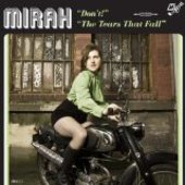 MIRAH-Don't/The Tears That Fall