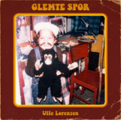 LORENZEN, UFFE-Glemte Spor