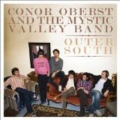 OBERST, CONOR & MYSTIC VALLEY BAND-Outer South