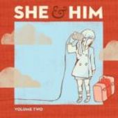 SHE & HIM-Volume Two