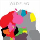 WILD FLAG-s/t