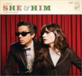 SHE & HIM-A Very She & Him Christmas