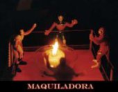 MAQUILADORA-St. Cecilia's Drowning: Ritual of Hearts...