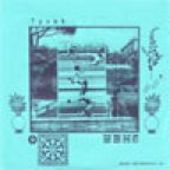 TYVEK-Blunt Insturmental EP