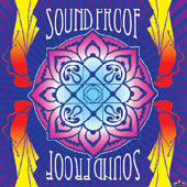 SOUND PROOF-s/t