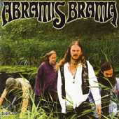 ABRAMIS BRAMA-Rubicon